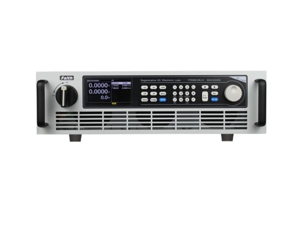 费思泰克FTR9000系列回馈式大功率可编程直流电子负载(0～180kW)