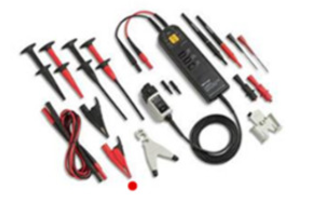 泰克高压差分探头P5200A